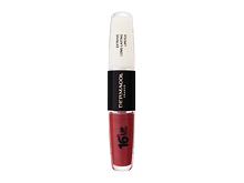 Rtěnka Dermacol 16H Lip Colour Extreme Long-Lasting Lipstick 8 ml 20