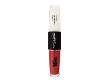 Rtěnka Dermacol 16H Lip Colour Extreme Long-Lasting Lipstick 8 ml 34