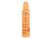 Opalovací přípravek na tělo NUXE Sun Delicious Spray SPF30 150 ml