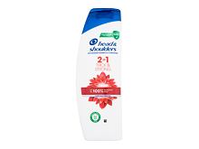 Šampon Head & Shoulders 2in1 Thick & Strong 360 ml