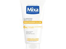 Denní pleťový krém Mixa Niacinamide Glow Illuminating Moisturizer 50 ml