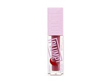 Lesk na rty Maybelline Lifter Plump 5,4 ml 005 Peach Fever