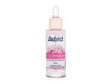 Pleťové sérum Astrid Rose Premium Firming & Replumping Serum 30 ml