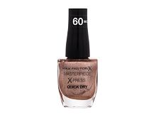 Lak na nehty Max Factor Masterpiece Xpress Quick Dry 8 ml 755 Rosé All Day