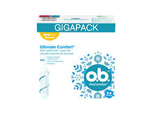 Tampon o.b. ProComfort Normal 64 ks