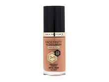 Make-up Max Factor Facefinity All Day Flawless SPF20 30 ml C90 Amber
