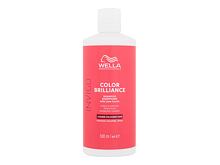 Šampon Wella Professionals Invigo Color Brilliance Coarse Hair 500 ml