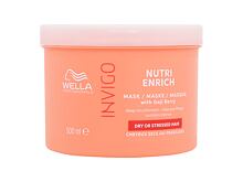 Maska na vlasy Wella Professionals Invigo Nutri-Enrich Deep Nourishing Mask 500 ml