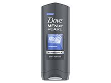 Sprchový gel Dove Men + Care Invigorating Cool Fresh 250 ml