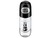 Lak na nehty Essence Colour Shield Top Coat 8 ml