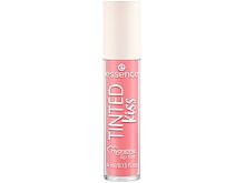 Rtěnka Essence Tinted Kiss 4 ml 01 Pink & Fabulous