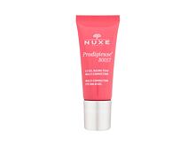 Oční gel NUXE Prodigieuse Boost Multi-Correction Eye Balm Gel 15 ml