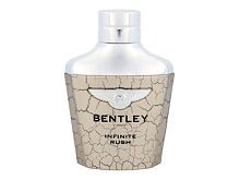 Toaletní voda Bentley Infinite Rush 60 ml