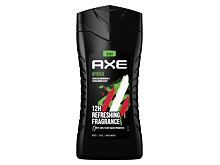 Sprchový gel Axe Africa 3in1 250 ml
