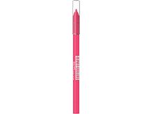 Tužka na oči Maybelline Tattoo Liner Gel Pencil 1,3 g 802 Ultra Pink