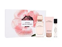 Parfémovaná voda Narciso Rodriguez All Of Me SET1 90 ml Kazeta