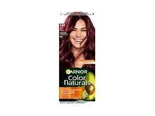 Barva na vlasy Garnier Color Naturals 40 ml 4.62 Sweet Cherry