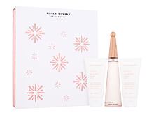 Toaletní voda Issey Miyake L´Eau D´Issey Pivoine 50 ml Kazeta