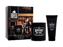 Sprchový gel Peaky Blinders Shelby Company Ltd. 100 ml Kazeta