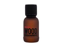 Parfémovaná voda Dsquared2 Wood Original 30 ml