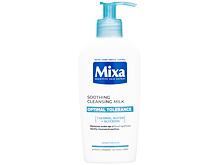 Čisticí mléko Mixa Optimal Tolerance Soothing Cleansing Milk 200 ml