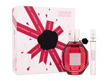 Parfémovaná voda Viktor & Rolf Flowerbomb Ruby Orchid SET1 100 ml Kazeta