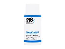 Šampon K18 Damage Shield pH Protective Shampoo 250 ml