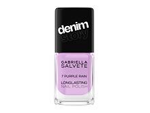Lak na nehty Gabriella Salvete Denim Story Longlasting Nail Polish 11 ml 02 Pearl Denim