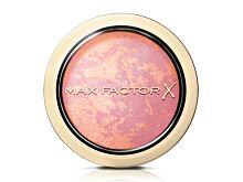 Tvářenka Max Factor Facefinity Blush 1,5 g 15 Seductive Pink