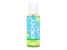 Tělový sprej DKNY DKNY Be Delicious Pool Party Lime Mojito  250 ml