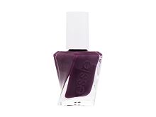 Lak na nehty Essie Gel Couture Nail Color 13,5 ml 186 Paisley The Way Red