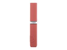 Rtěnka L'Oréal Paris Infaillible Matte Resistance Lipstick 5 ml 601 Worth It