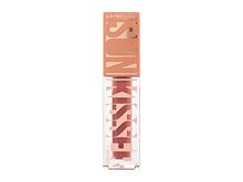 Tvářenka Maybelline Sunkisser Blush 4,7 ml 06 City Sizzle