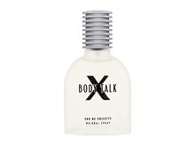 Toaletní voda Muelhens X Body Talk 50 ml