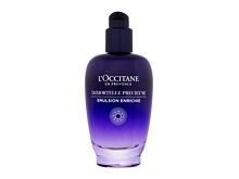 Denní pleťový krém L'Occitane Immortelle Précieuse Enriched Emulsion 75 ml