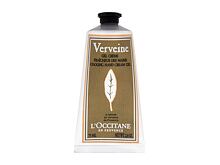 Krém na ruce L'Occitane Verveine (Verbena) Cooling Hand Cream Gel 75 ml