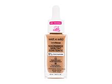 Make-up Wet n Wild Bare Focus Niacinamide Skin Tint 32 ml Medium
