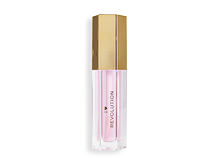 Olej na rty I Heart Revolution Honey Bear Lip Oil 4 ml Rose