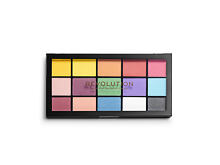 Oční stín Makeup Revolution London Re-loaded 16,5 g Marvellous Mattes