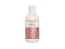Šampon Revolution Haircare London Plex 4 Bond Plex Shampoo 250 ml