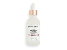 Pleťové sérum Revolution Skincare Skincare 10% Niacinamide + 1% Zinc 60 ml