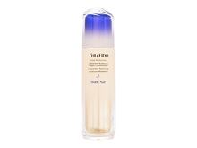 Pleťové sérum Shiseido Vital Perfection LiftDefine Radiance Night Concentrate 80 ml