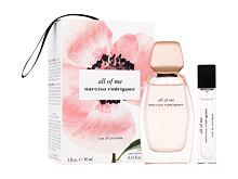 Parfémovaná voda Narciso Rodriguez All Of Me 90 ml Kazeta