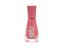 Lak na nehty Sally Hansen Insta-Dri Pride 9,17 ml 762 Be You Blue