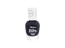 Lak na nehty Sally Hansen Good. Kind. Pure. 10 ml 375 Mint Refresh
