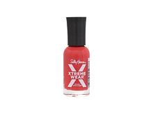 Lak na nehty Sally Hansen Xtreme Wear 11,8 ml 302 Red-ical Rockstar