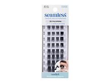 Umělé řasy Ardell Seamless Underlash Extensions 3D Fauxmink 32 ks poškozená krabička