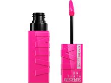 Rtěnka Maybelline Super Stay Vinyl Ink Liquid 4,2 ml 150 Striking