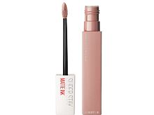 Rtěnka Maybelline Super Stay Matte Ink Liquid 5 ml 05 Loyalist