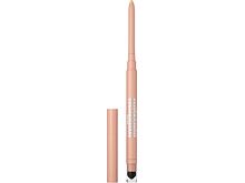 Tužka na oči Maybelline Tattoo Liner Automatic Gel Pencil 0,73 g 080 Copper Nights